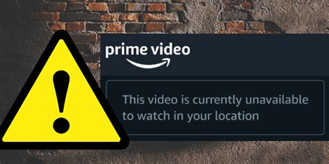 why are some episodes unavailable on amazon prime|amazon prime video not showing.